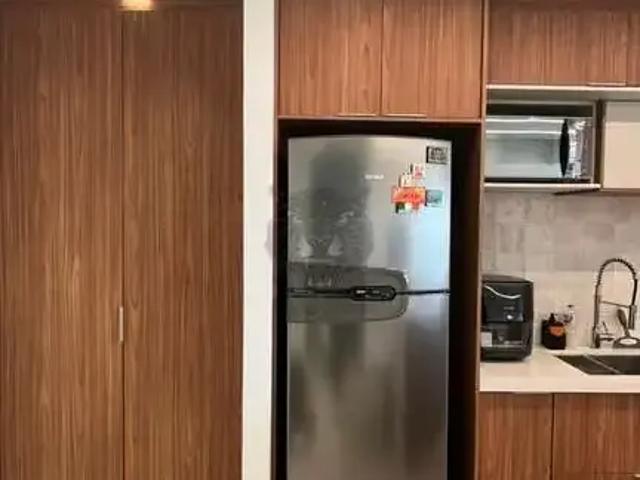 Apartamento para Locação em São Paulo/SP Jardim Prudência 2 Quartos