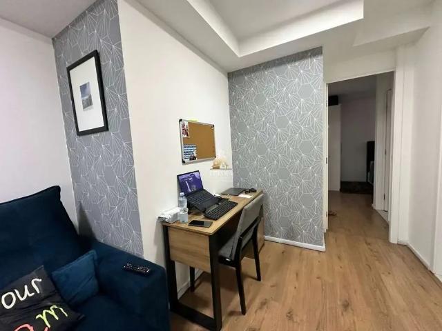 Apartamento para Locação em São Paulo/SP Jardim Prudência 2 Quartos