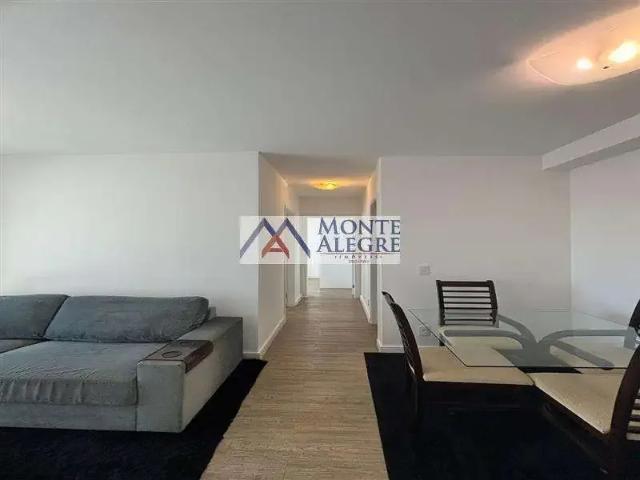 Apartamento para Locação em São Paulo/SP Jardim Prudência 2 Quartos