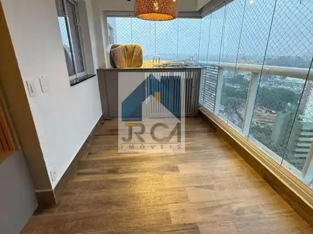 Apartamento para Locação em São Paulo/SP Jardim Prudência 2 Quartos