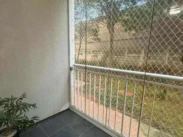 Apartamento para Locação em São Paulo/SP Jardim Prudência 2 Quartos