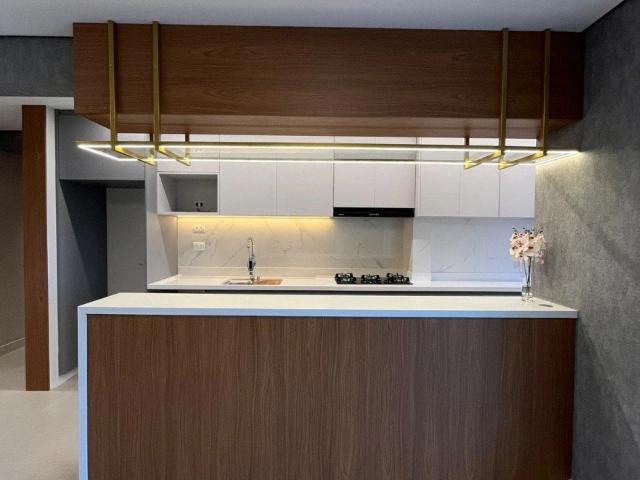 Apartamento para Locação em São Paulo/SP Jardim Prudência 2 Quartos