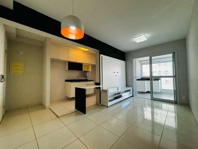 Apartamento para Locação em São Paulo/SP Jardim Prudência 2 Quartos