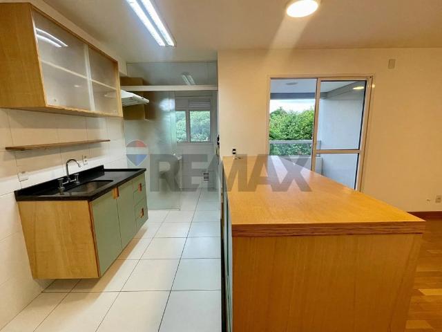 Apartamento para Locação em São Paulo/SP Jardim Prudência 2 Quartos