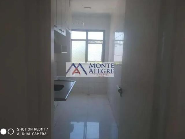 Apartamento para Locação em São Paulo/SP Jardim Prudência 2 Quartos