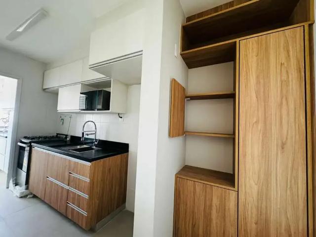 Apartamento para Locação em São Paulo/SP Jardim Prudência 2 Quartos