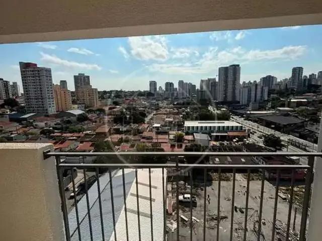 Apartamento para Locação em São Paulo/SP Jardim Prudência 2 Quartos