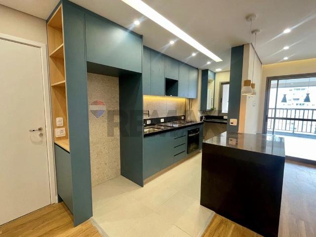 Apartamento para Locação em São Paulo/SP Jardim Prudência 2 Quartos