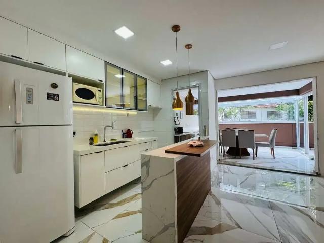 Apartamento para Locação em São Paulo/SP Jardim Prudência 2 Quartos