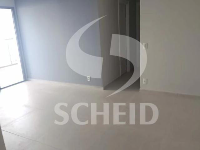 Apartamento para Locação em São Paulo/SP Jardim Prudência 2 Quartos