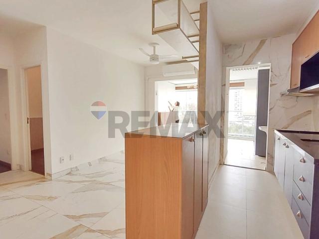 Apartamento para Locação em São Paulo/SP Jardim Prudência 2 Quartos