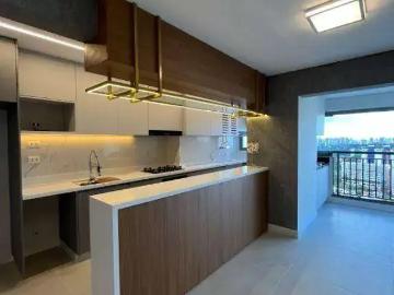 Apartamento para Locação em São Paulo/SP Jardim Prudência 2 Quartos