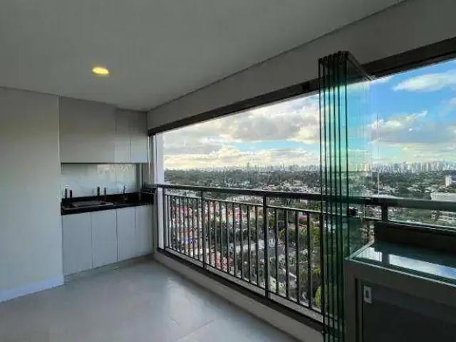 Apartamento para Locação em São Paulo/SP Jardim Prudência 2 Quartos