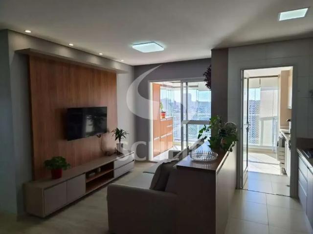 Apartamento para Locação em São Paulo/SP Jardim Prudência 2 Quartos