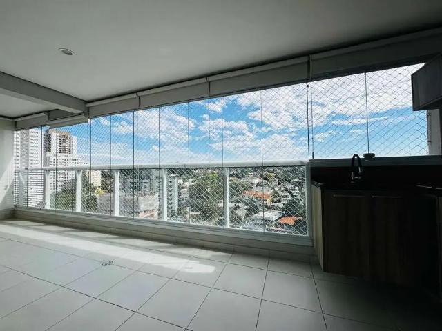 Apartamento para Locação em São Paulo/SP Jardim Prudência 2 Quartos