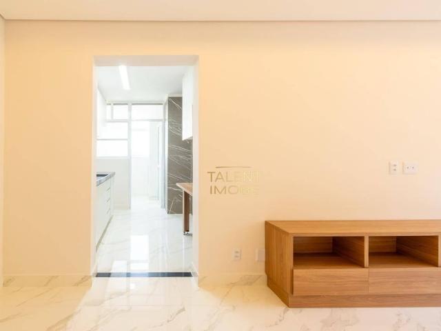 Apartamento para Locação em São Paulo/SP Jardim Prudência 2 Quartos