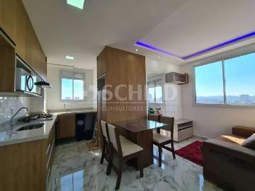 Apartamento para Locação em São Paulo/SP Jardim Prudência 2 Quartos