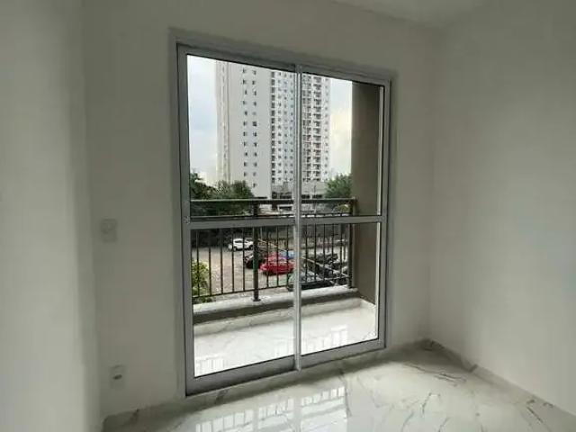 Apartamento para Locação em São Paulo/SP Jardim Prudência 2 Quartos