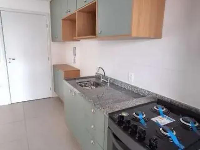 Apartamento para Locação em São Paulo/SP Jardim Prudência 2 Quartos