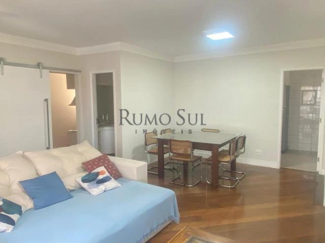 Apartamento para Locação em São Paulo/SP Jardim Prudência 2 Quartos