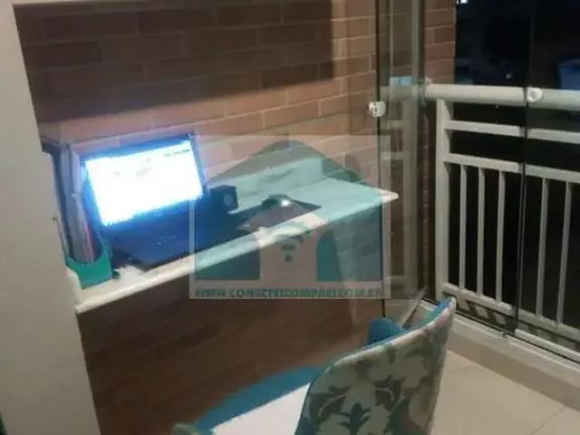 Apartamento para Locação em São Paulo/SP Jardim Prudência 2 Quartos