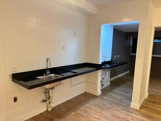 Apartamento para Locação em São Paulo/SP Jardim Prudência 2 Quartos