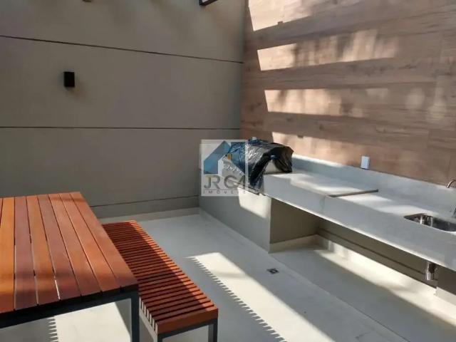Apartamento para Locação em São Paulo/SP Jardim Prudência 2 Quartos