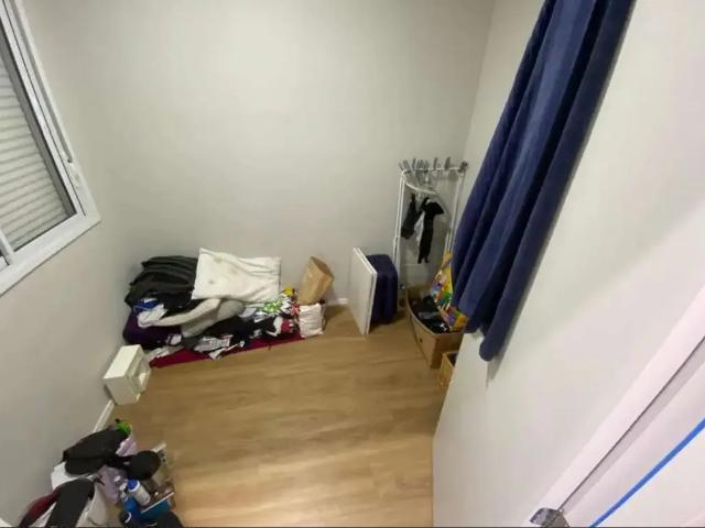 Apartamento para Locação em São Paulo/SP Jardim Prudência 2 Quartos