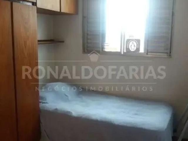 Apartamento para Locação em São Paulo/SP Jardim Prudência 3 Quartos