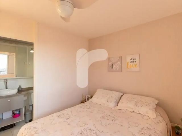 Apartamento para Locação em São Paulo/SP Jardim Prudência 3 Quartos