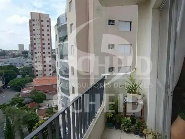 Apartamento para Locação em São Paulo/SP Jardim Prudência 3 Quartos