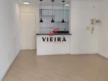 Apartamento para Locação em São Paulo/SP Jardim Prudência 3 Quartos