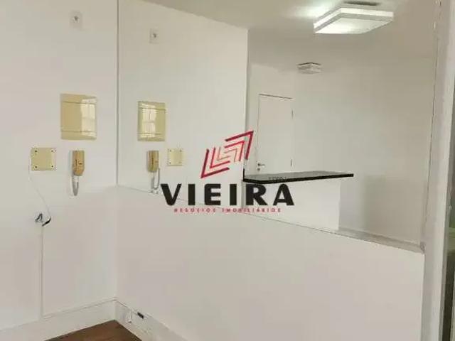 Apartamento para Locação em São Paulo/SP Jardim Prudência 3 Quartos