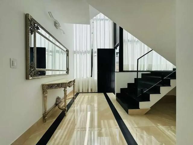 Apartamento para Locação em São Paulo/SP Jardim Prudência 4 Quartos