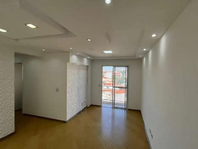 Apartamento para Locação em São Paulo/SP Jardim Previdência 3 Quartos