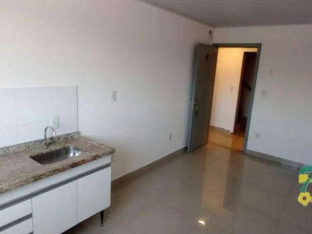 Apartamento para Locação em São Paulo/SP Jardim Previdência 1 Quartos