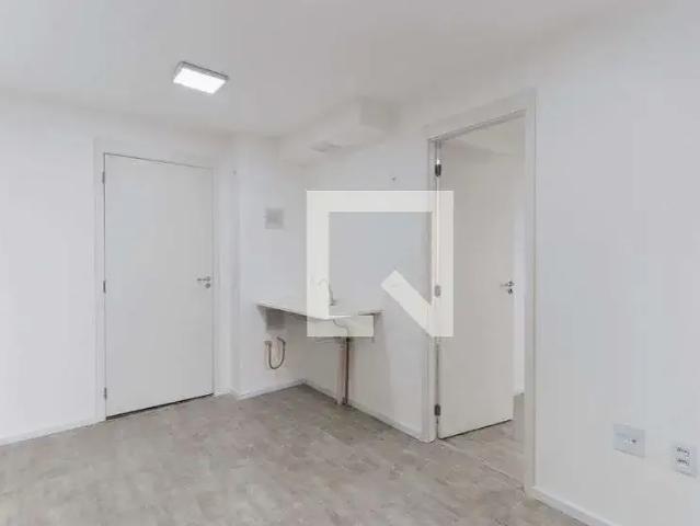 Apartamento para Locação em São Paulo/SP Jardim Primavera 1 Quartos