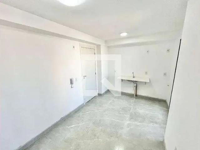 Apartamento para Locação em São Paulo/SP Jardim Primavera 2 Quartos