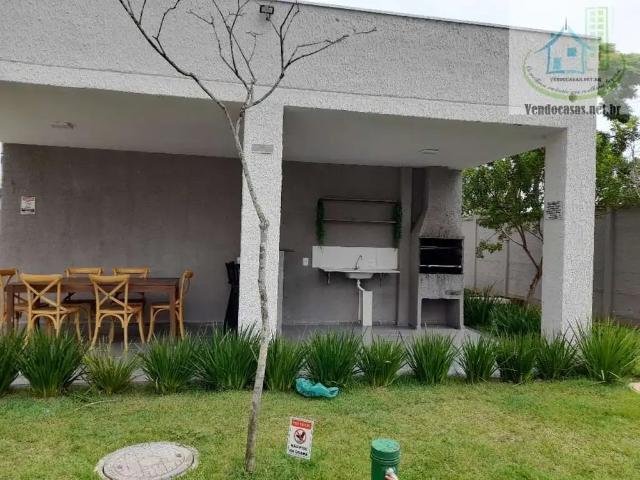Apartamento para Locação em São Paulo/SP Jardim Promissão 2 Quartos