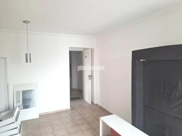 Apartamento para Locação em São Paulo/SP Jardim Promissão 2 Quartos