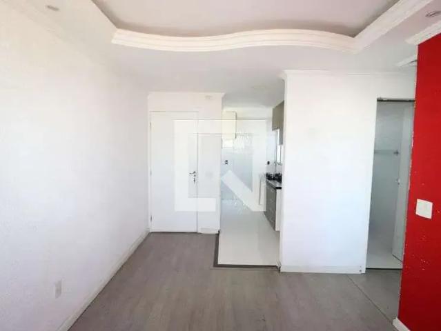 Apartamento para Locação em São Paulo/SP Jardim Robru 2 Quartos
