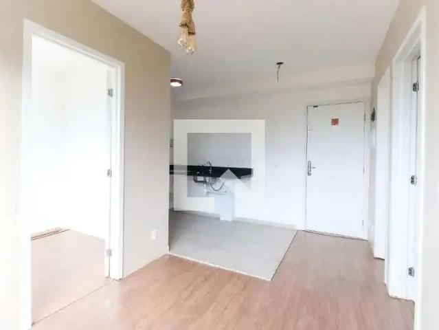 Apartamento para Locação em São Paulo/SP Jardim Robru 2 Quartos