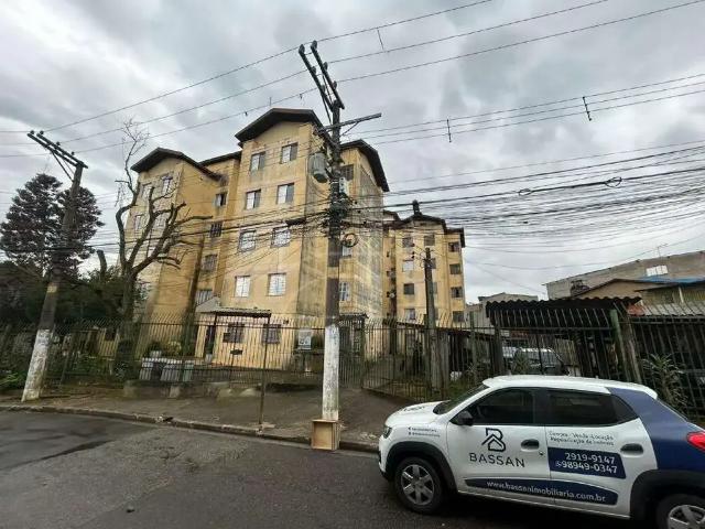 Apartamento para Locação em São Paulo/SP Jardim Rodolfo Pirani 2 Quartos