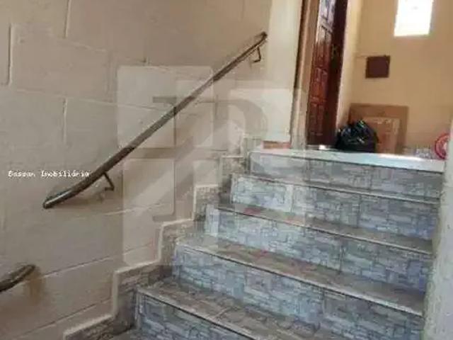 Apartamento para Locação em São Paulo/SP Jardim Rodolfo Pirani 2 Quartos