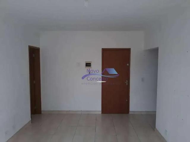 Apartamento para Locação em São Paulo/SP Jardim Rodolfo Pirani 2 Quartos