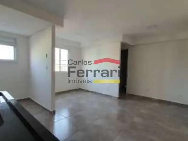 Apartamento para Locação em São Paulo/SP Jardim Rossin 1 Quartos