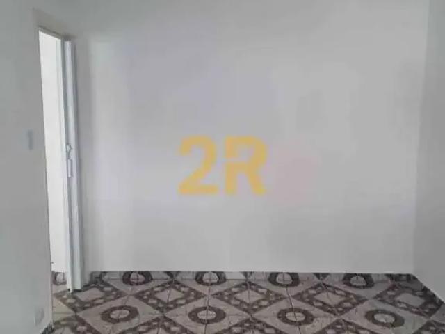 Apartamento para Locação em São Paulo/SP Jardim Real 1 Quartos