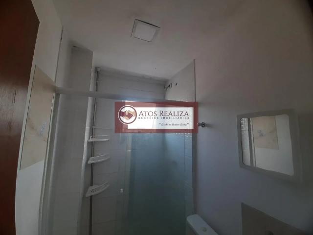 Apartamento para Locação em São Paulo/SP Jardim Real 2 Quartos
