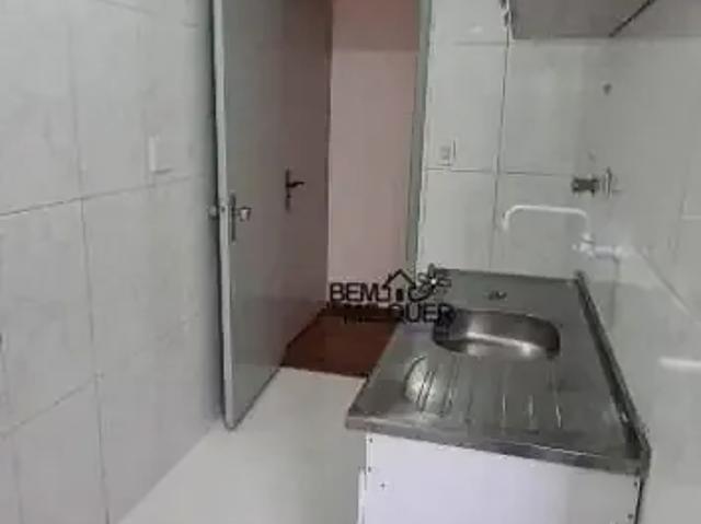 Apartamento para Locação em São Paulo/SP Jardim Regina 2 Quartos