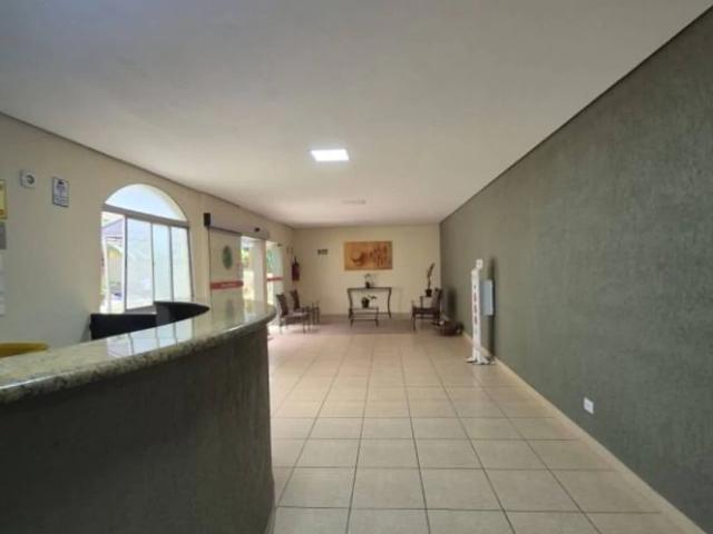 Apartamento para Locação em São Paulo/SP Jardim Regina 2 Quartos